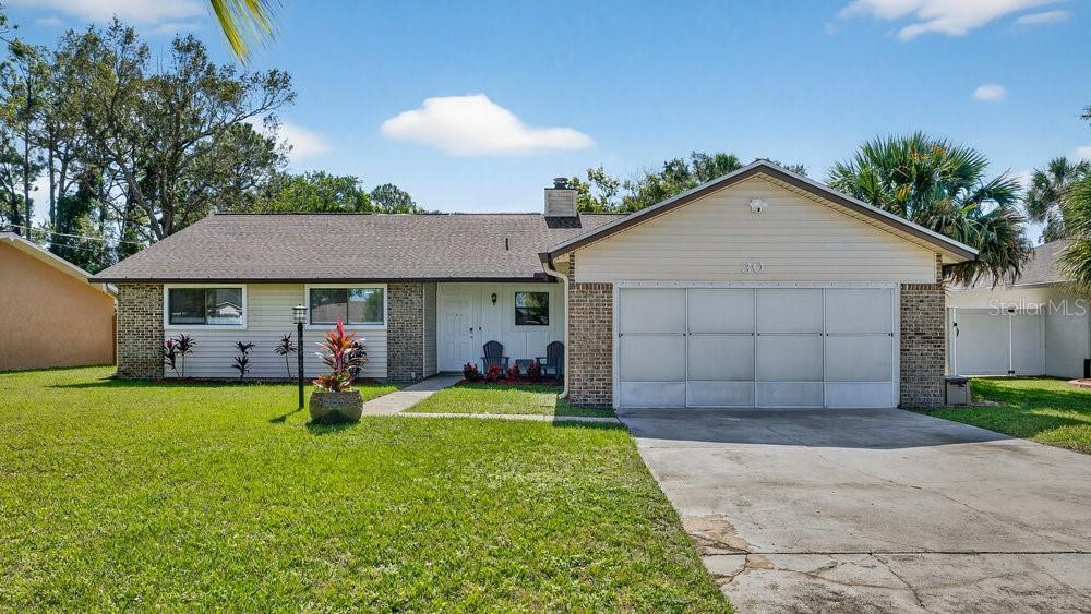 30 Westminster Dr., Palm Coast, FL 32164