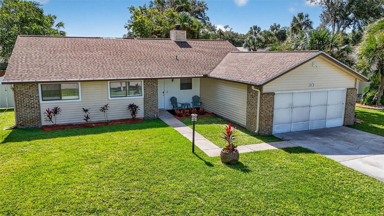 30 Westminster Dr., Palm Coast, FL 32164