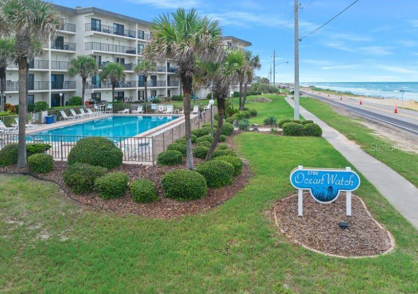 2700 Ocean Shore Blvd. #304, Ormond Beach, FL 32176