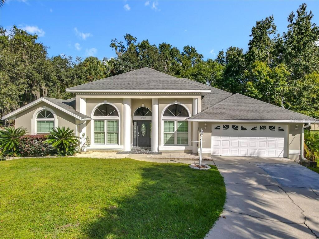 1633 Lakeside Dr., Deland, FL 32720