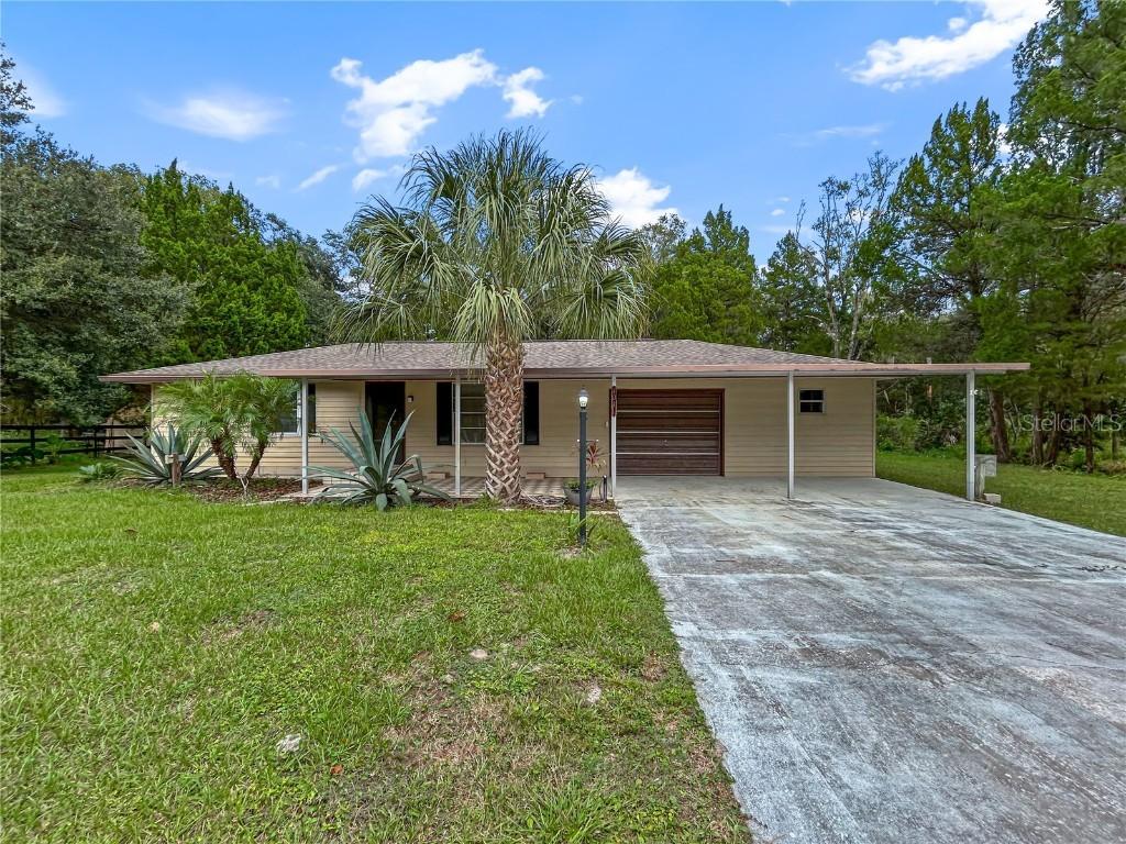1011 N Lajolla Point, Crystal River, FL 34429