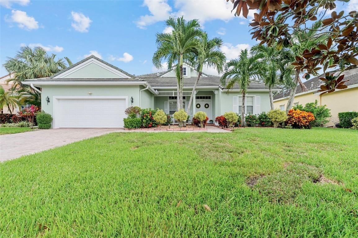 172 NW Magnolia Lakes Blvd., Port St Lucie, FL 34952
