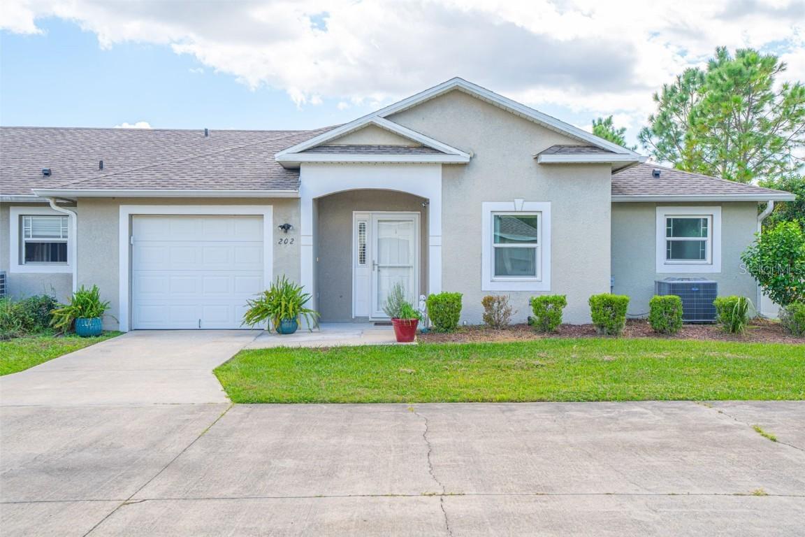 202 Pine Bluff Ave., Deland, FL 32724