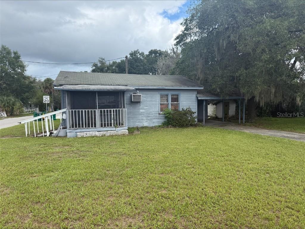 351 S Osceola St., Deland, FL 32724