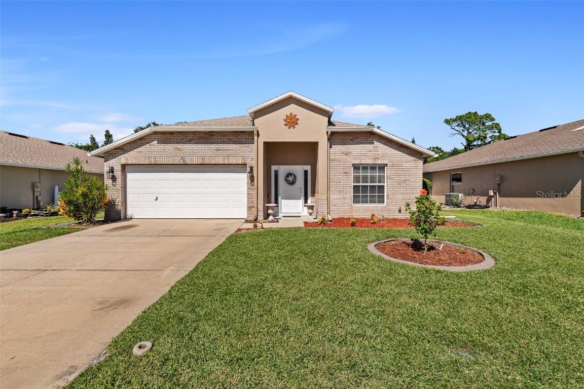 227 Oak Branch Dr., Edgewater, FL 32141