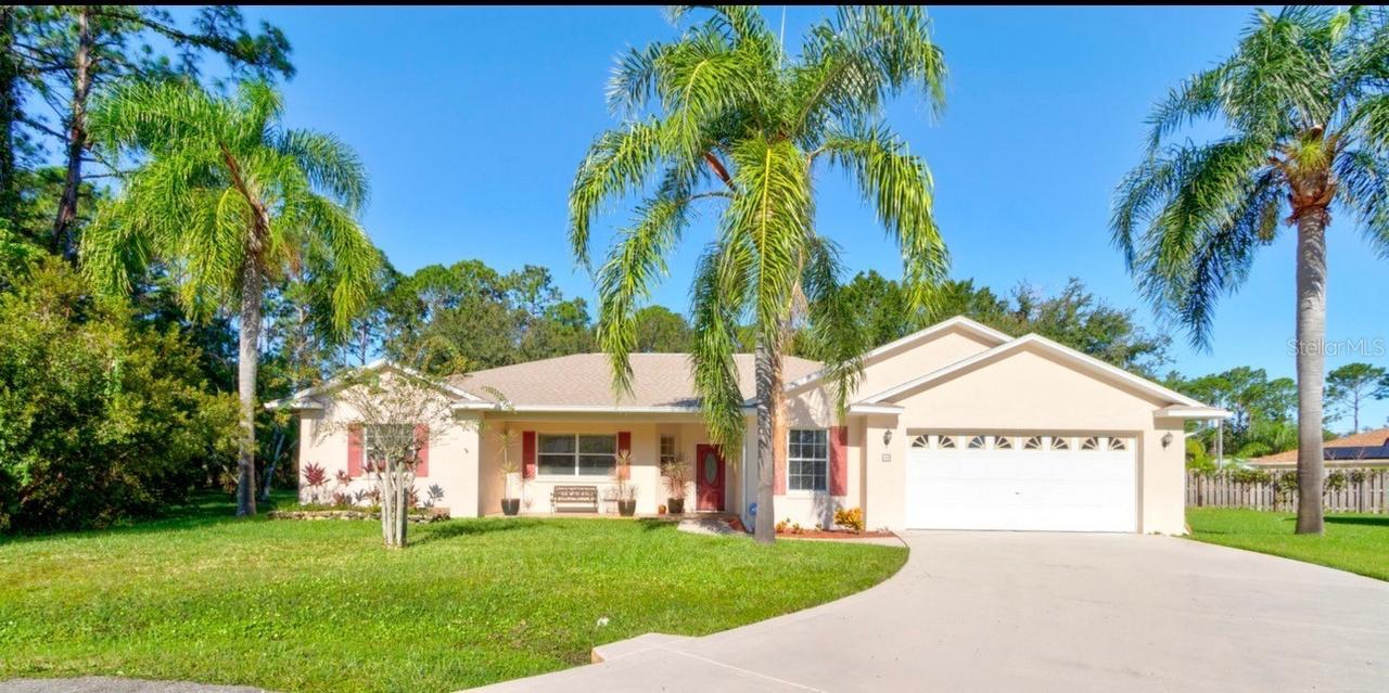 14 Winterling Pl., Palm Coast, FL 32164