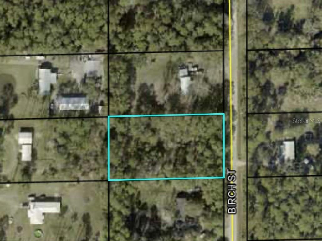 1082 Birch St., Bunnell, FL 32110