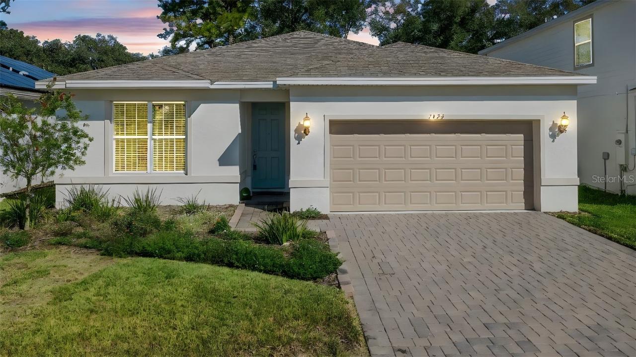 2024 Canopy Terrace Blvd., Deland, FL 32724