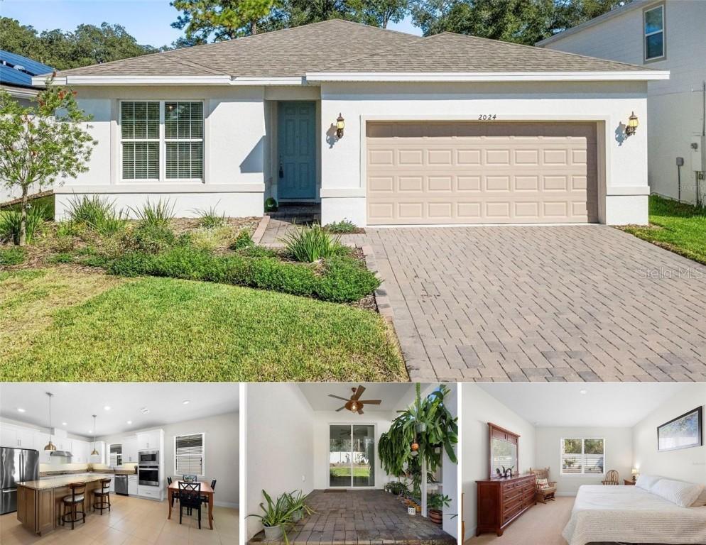 2024 Canopy Terrace Blvd., Deland, FL 32724