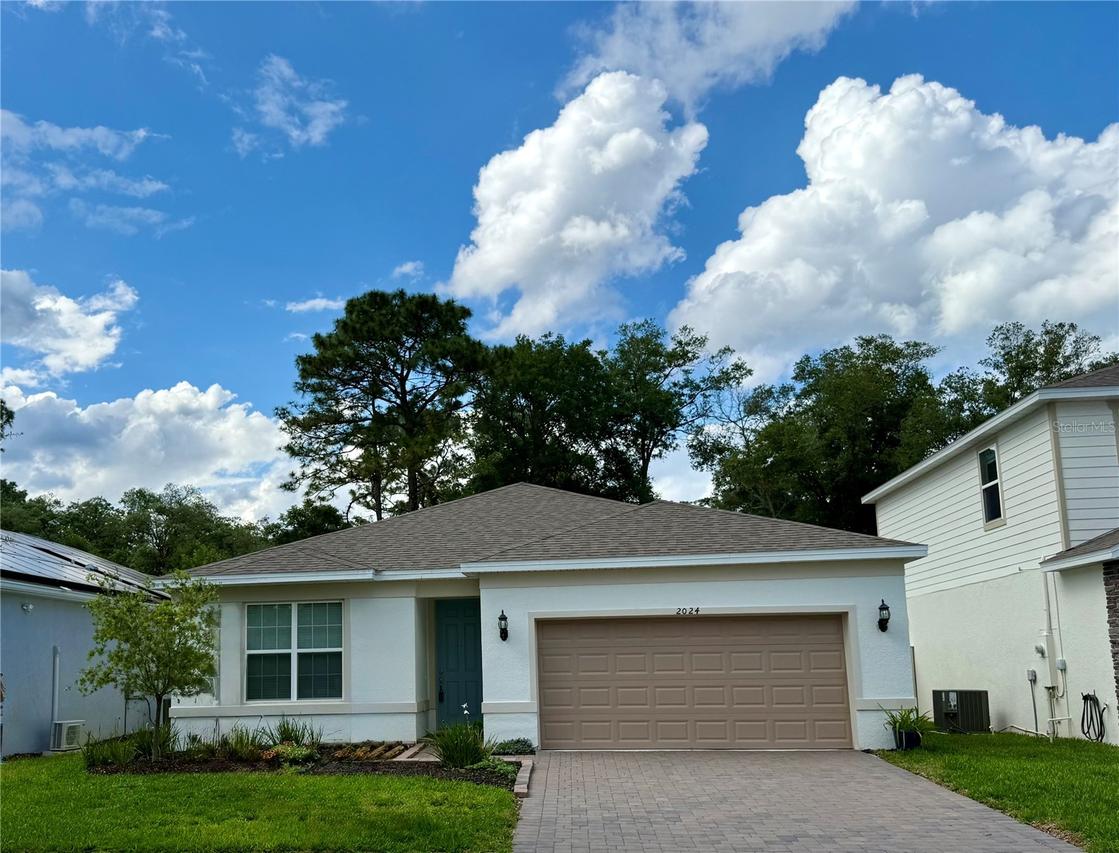 2024 Canopy Terrace Blvd., Deland, FL 32724