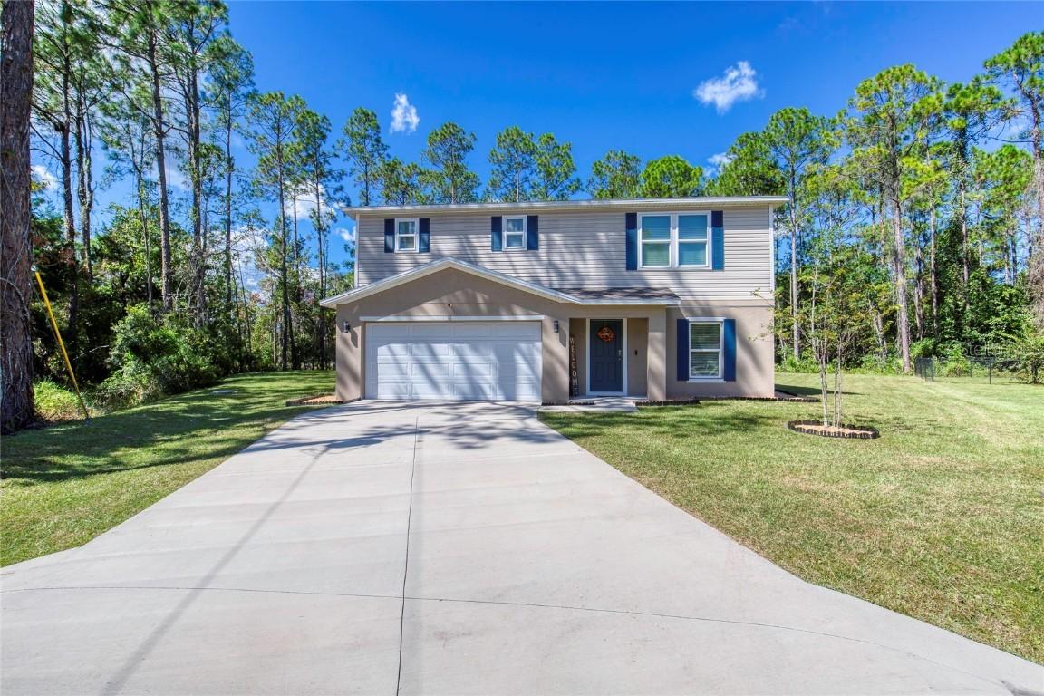 36 Kaywood Pl., Palm Coast, FL 32164