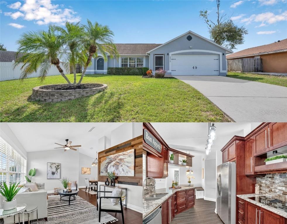2375 Belen Dr., Deltona, FL 32738