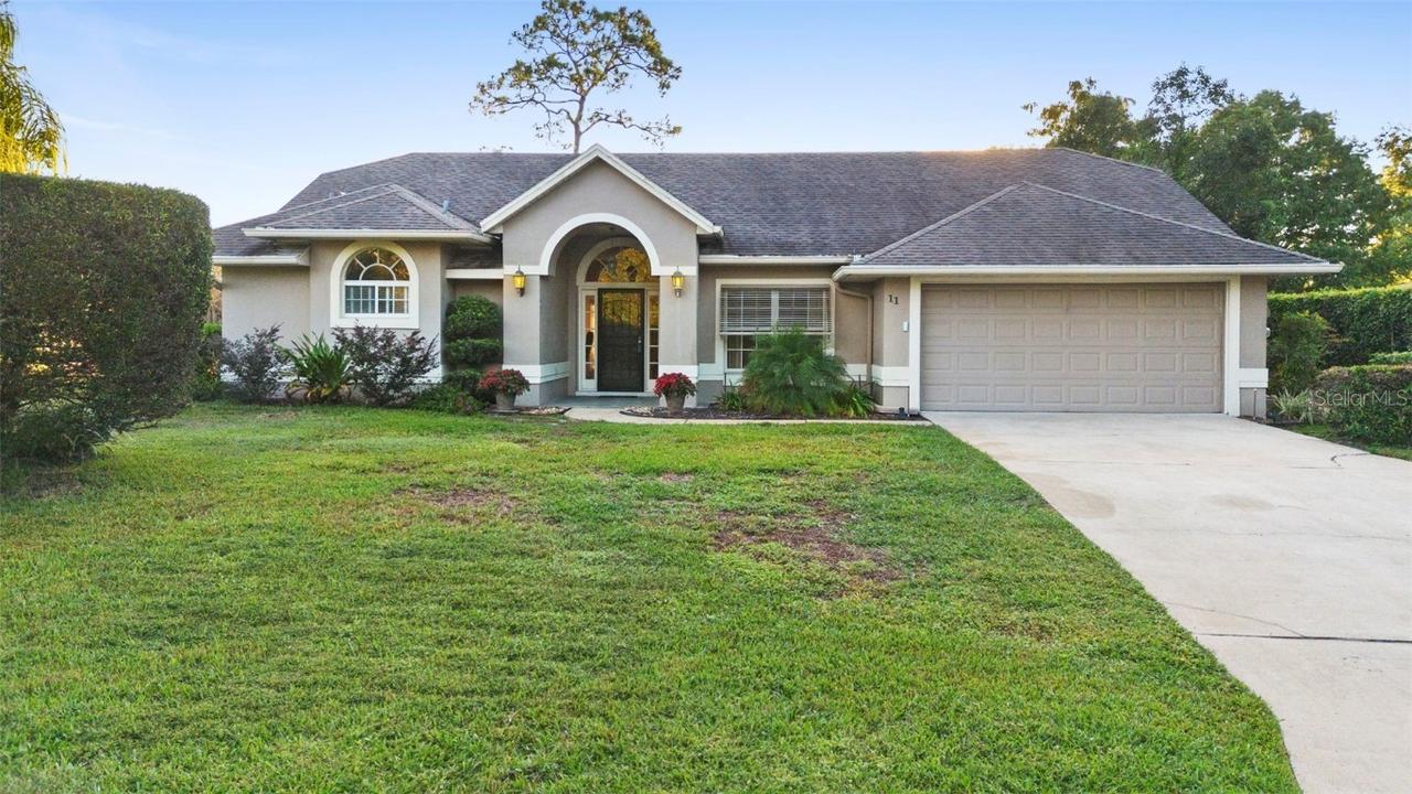 11 Pine Glen Dr., Debary, FL 32713