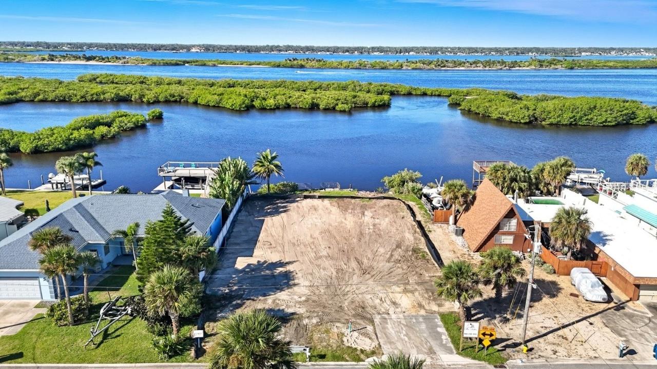 3800 Emilia Dr., Port Orange, FL 32127