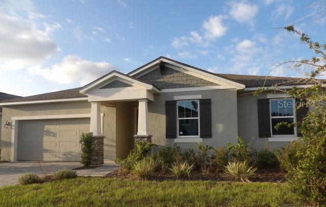 897 Honey Petal Ln., Deland, FL 32720