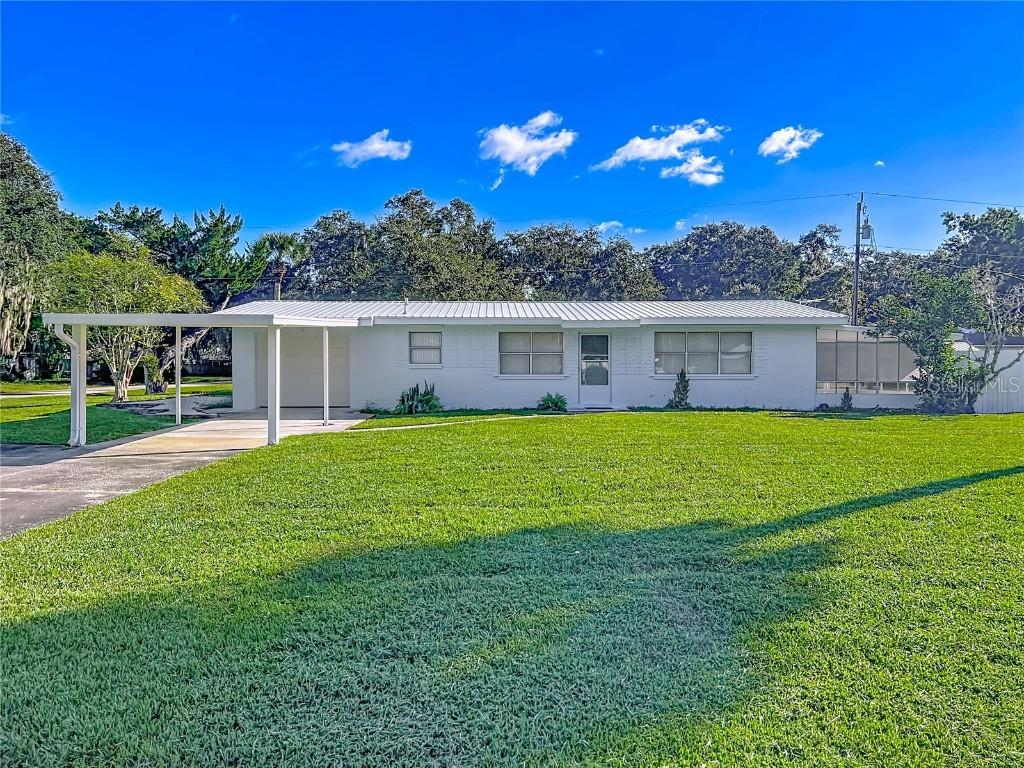 1401 Orange Tree Dr., Edgewater, FL 32132