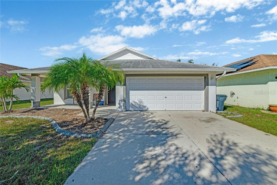 2018 Peaceful Palm St., Ruskin, FL 33570