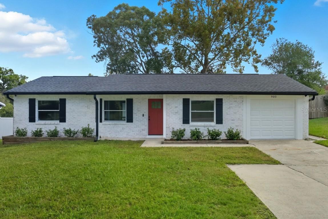 900 N Carpenter Ave., Orange City, FL 32763