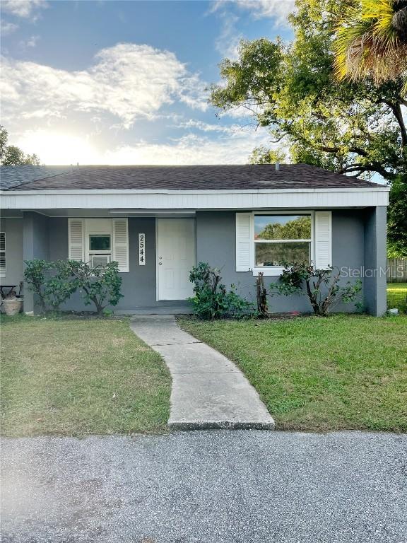 2544 Clairmont Ave., Sanford, FL 32773