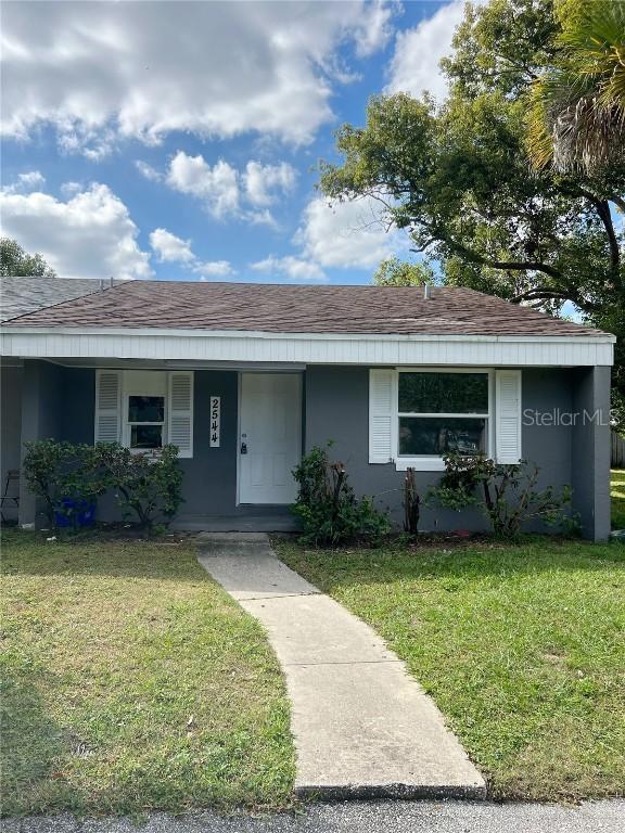 2544 Clairmont Ave., Sanford, FL 32773