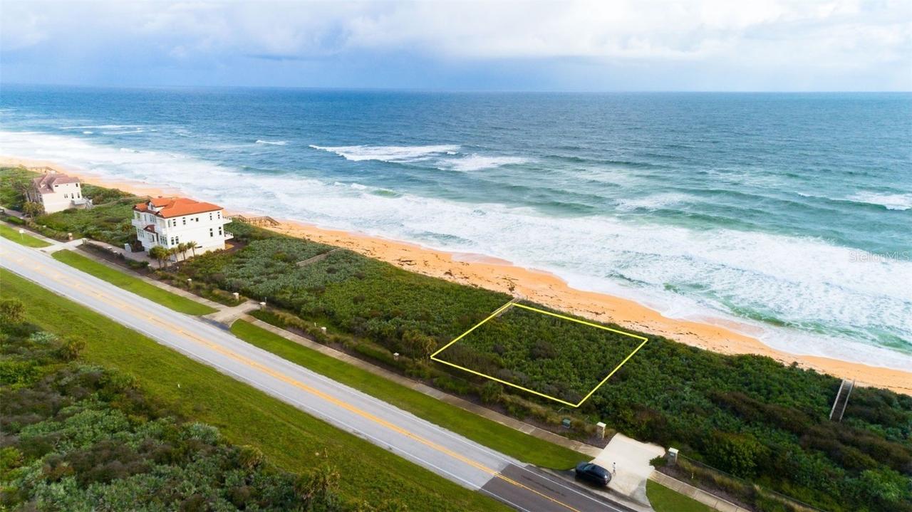 3721 N Ocean Shore Blvd., Palm Coast, FL 32137