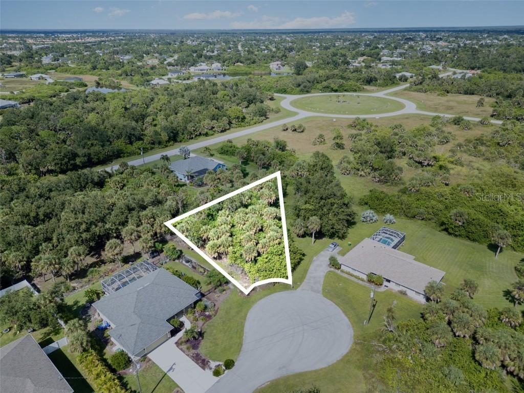 254 Spring Dr., Rotonda West, FL 33947