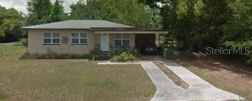 49 W Azalea Dr., Debary, FL 32713
