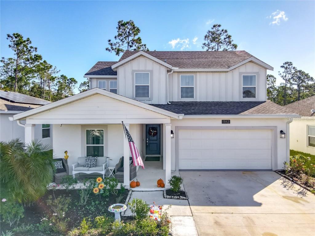 1142 Pacific Dunes Ct., Daytona Beach, FL 32124