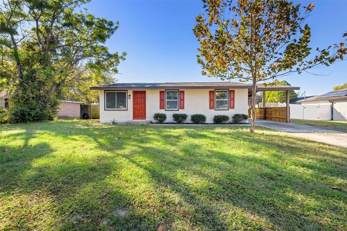 3307 Caldwell St., Deltona, FL 32738