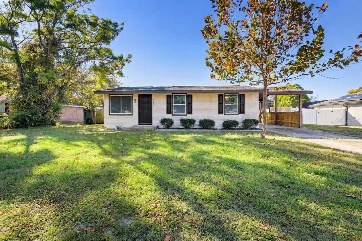 3307 Caldwell St., Deltona, FL 32738
