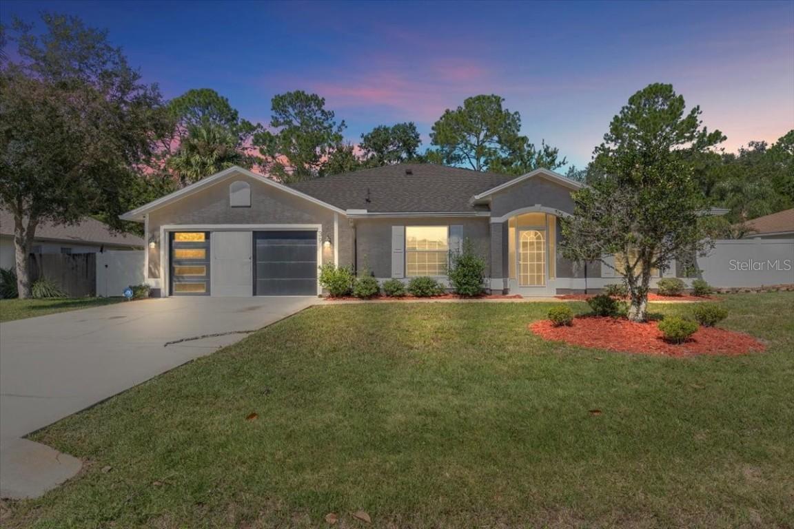 39 Whitcock Ln., Palm Coast, FL 32164