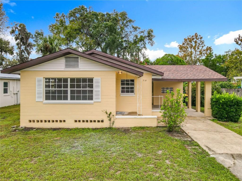 718 W Hogle Ave., Deland, FL 32720