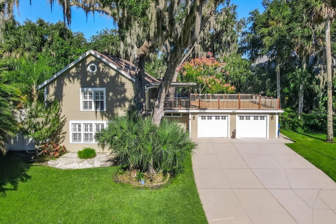 1582 Prairie Rd., Enterprise, FL 32725