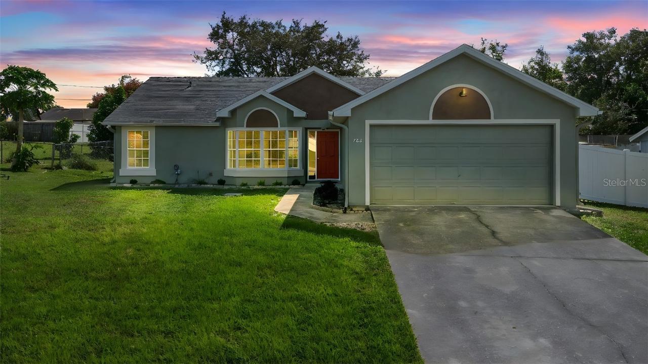 783 N 3rd Ave., Deltona, FL 32725