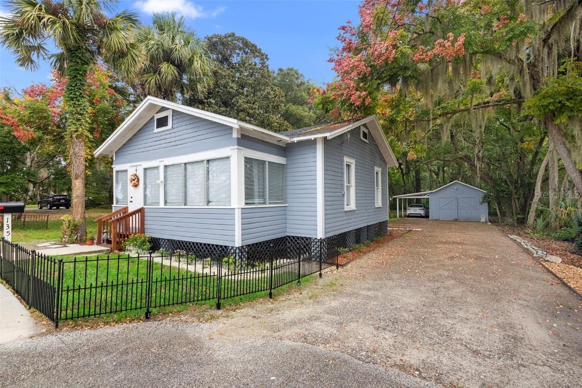 135 S Arlington Ave., Deland, FL 32724