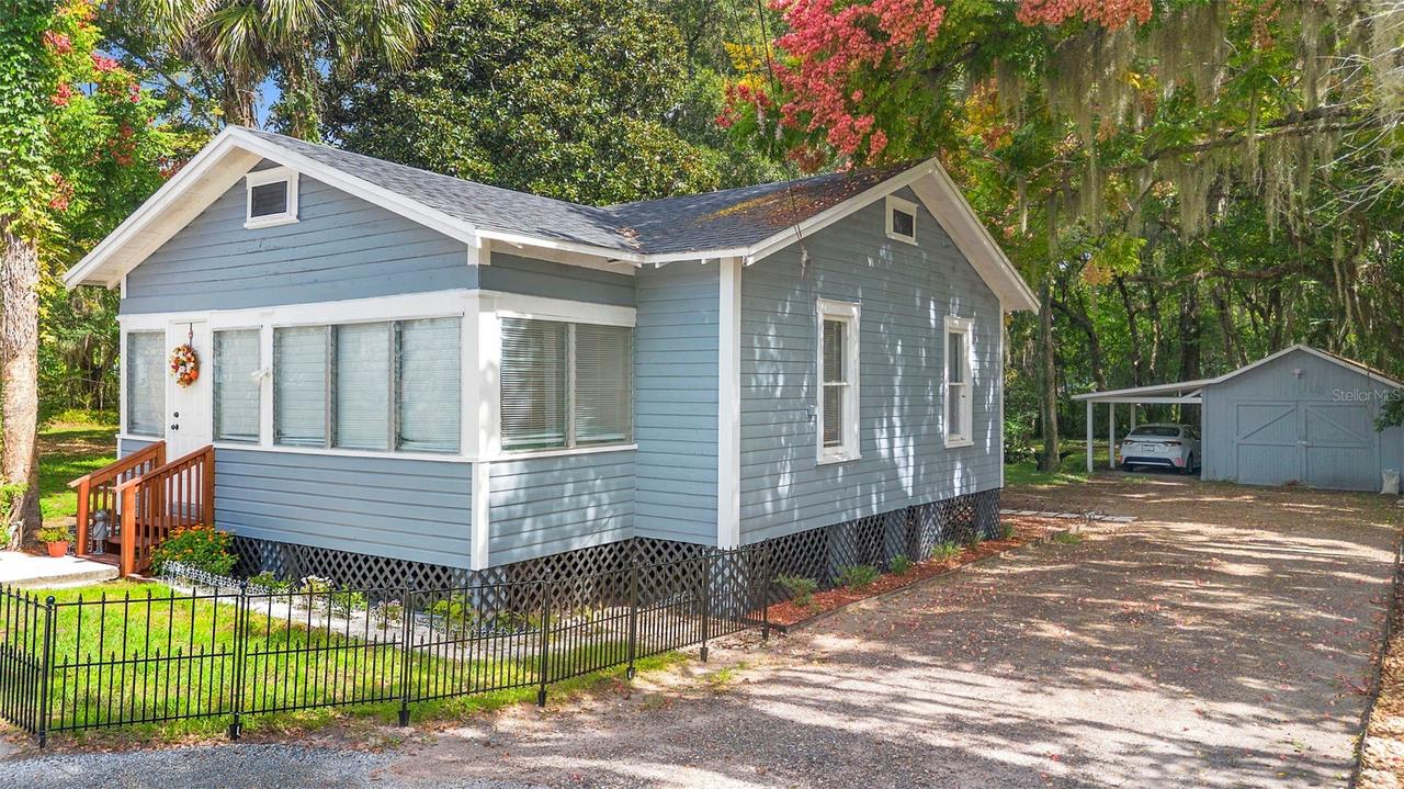 135 S Arlington Ave., Deland, FL 32724