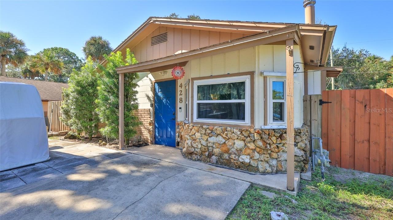 428 Perdita Ave., Edgewater, FL 32132