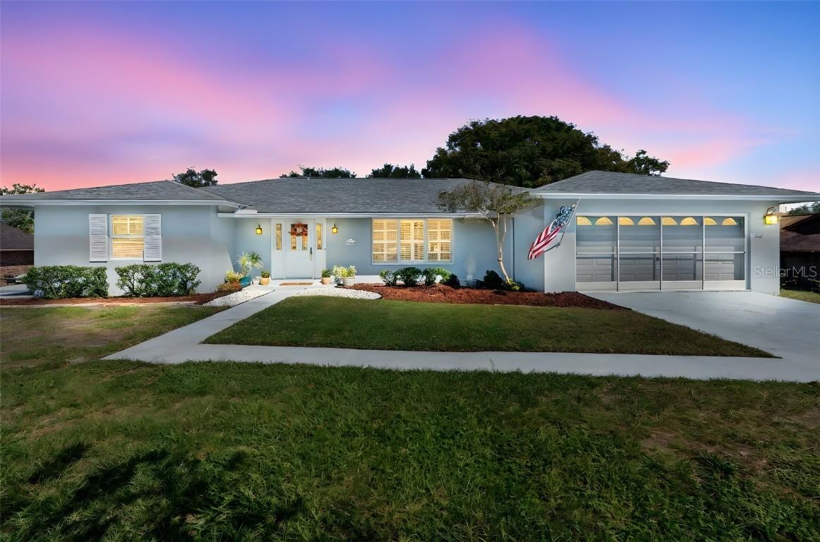 1330 N Shadow Ridge Dr., Deltona, FL 32725