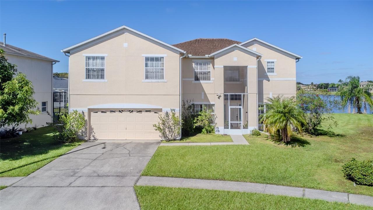 5404 Crepe Myrtle Cir., Kissimmee, FL 34758