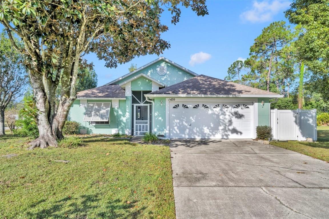 1470 Colin Kelly Ave., Daytona Beach, FL 32124