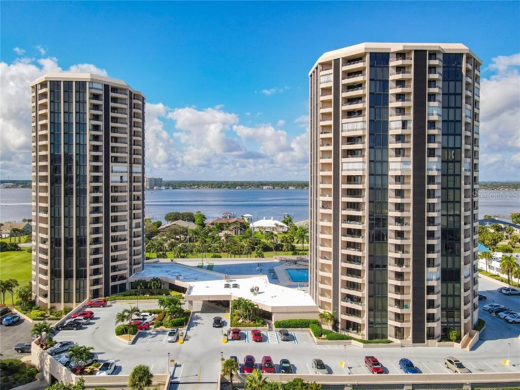 1 Oceans West Blvd. #5A4, Daytona Beach, FL 32118