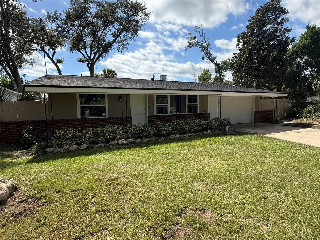 922 Parkwood Dr., Ormond Beach, FL 32174