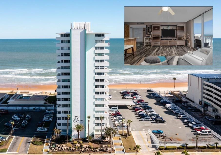 2800 N Atlantic Ave. #712, Daytona Beach, FL 32118