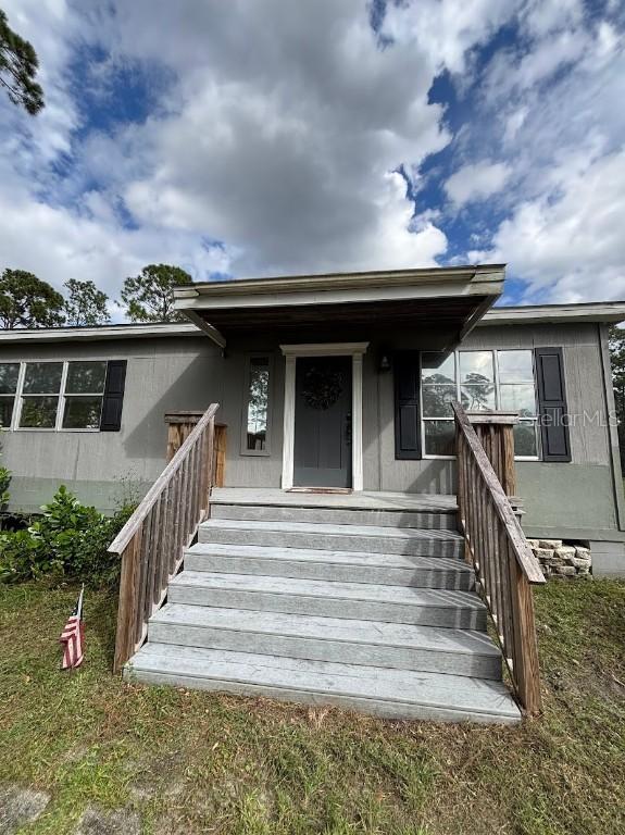 1745 East Pkwy., Deland, FL 32724