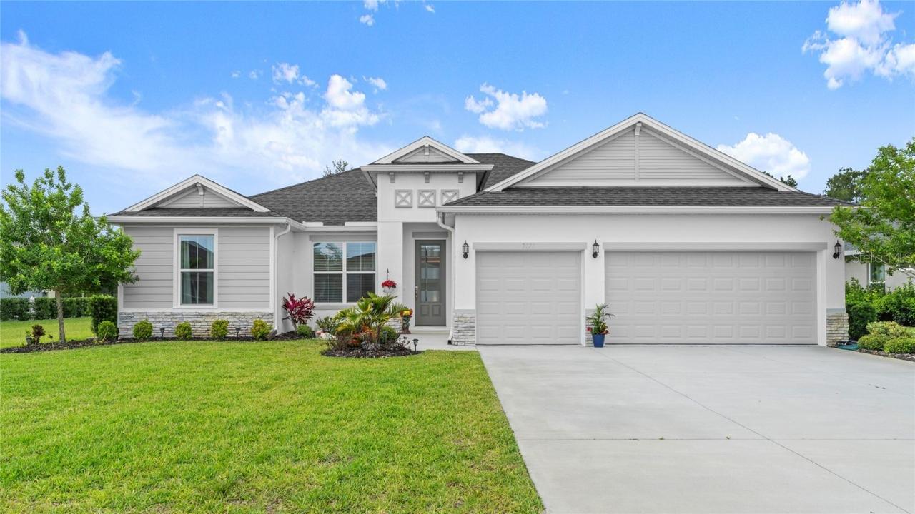 3070 Silvermines Ave., Ormond Beach, FL 32174