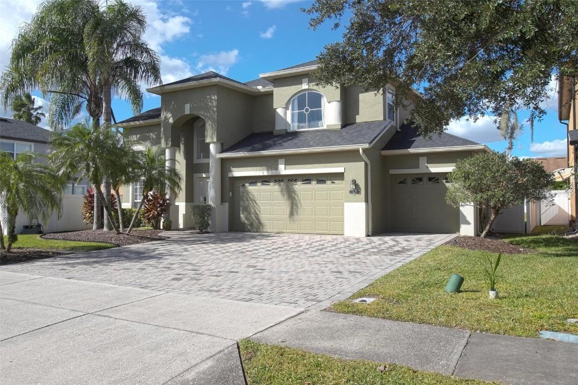 408 Kays Landing Dr., Sanford, FL 32771