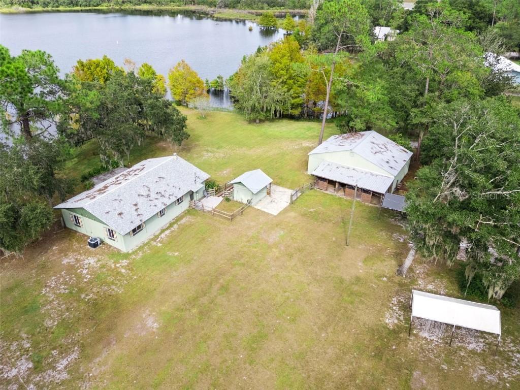 1210 Gem Ln., Lake Helen, FL 32744