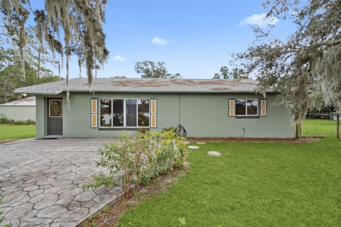 1210 Gem Ln., Lake Helen, FL 32744