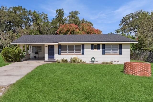 1405 W Talton Ave., Deland, FL 32720