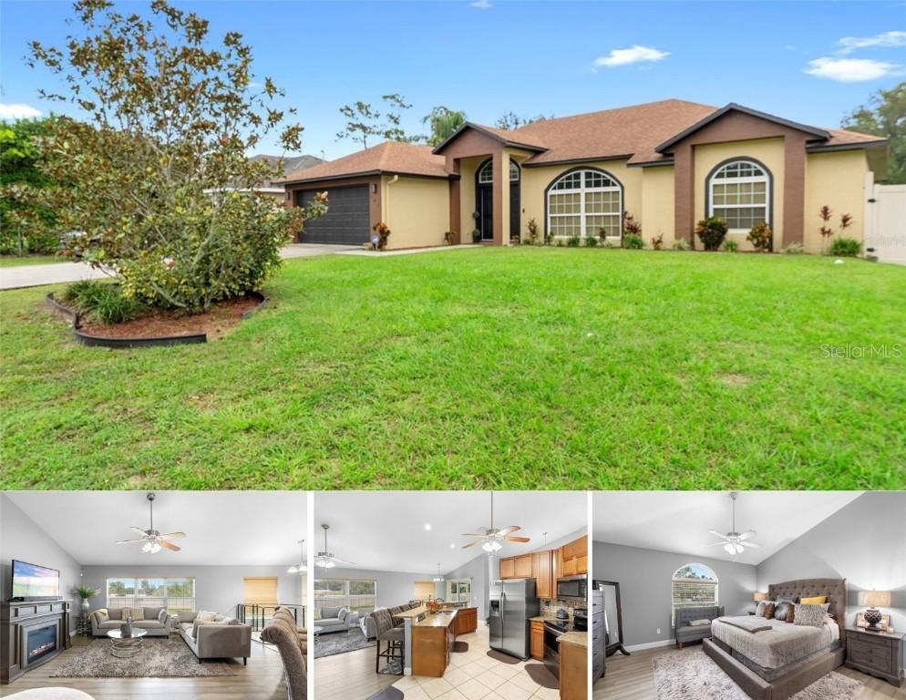 641 Rhodes Dr., Deland, FL 32720